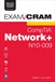 CompTIA Network+ N10-009 Exam Cram, 8th Edition