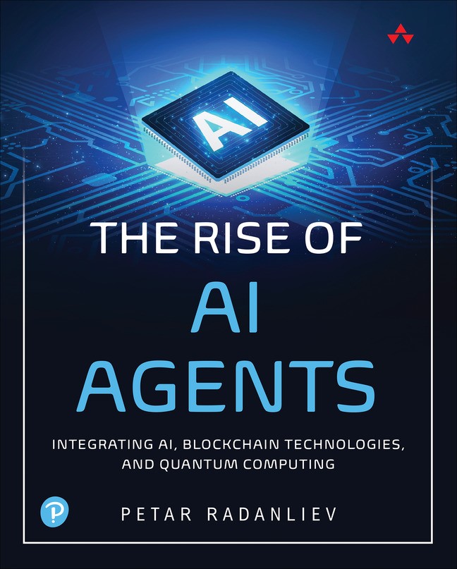 The Rise of AI Agents: Integrating AI, Blockchain Technologies, and Quantum Computing