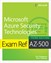 Exam Ref AZ-500 Microsoft Azure Security Technologies