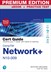 CompTIA Network+ N10-009 Cert Guide Premium Edition and Practice Test, 2nd Edition