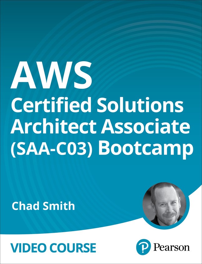 AWS Certified Solutions Architect Associate (SAA-C03) Bootcamp (Video Collection)