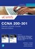 CCNA 200-301 Second Edition Pearson uCertify Course Access Code Card