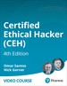 Certified Ethical Hacker (CEH), 4th Edition (Video Course), 4th Edition