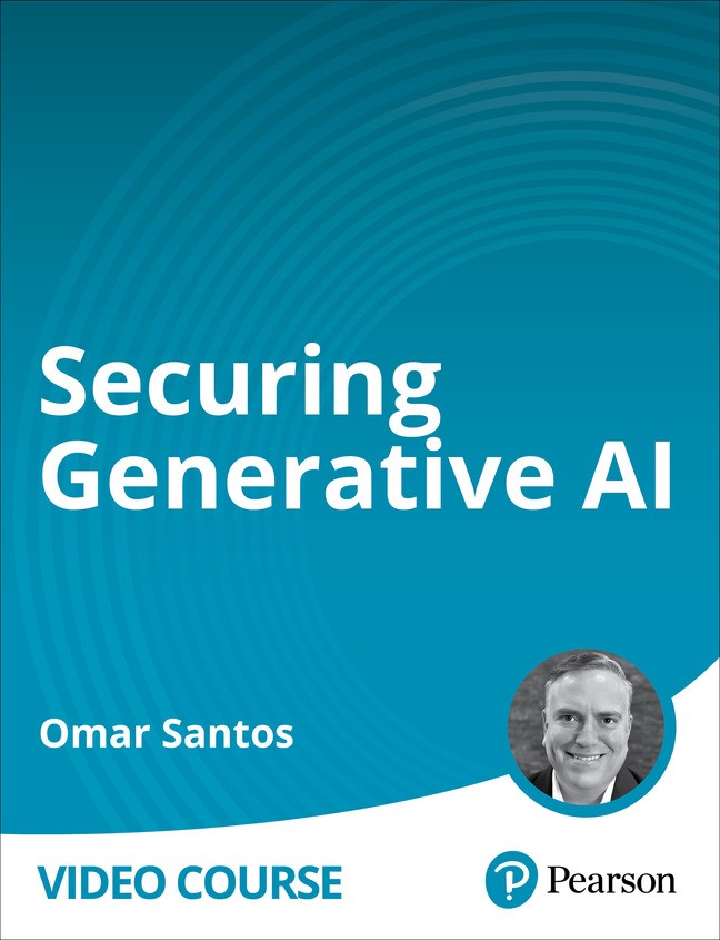 Securing Generative AI (Video Course)