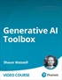 Generative AI Toolbox (Video Course)