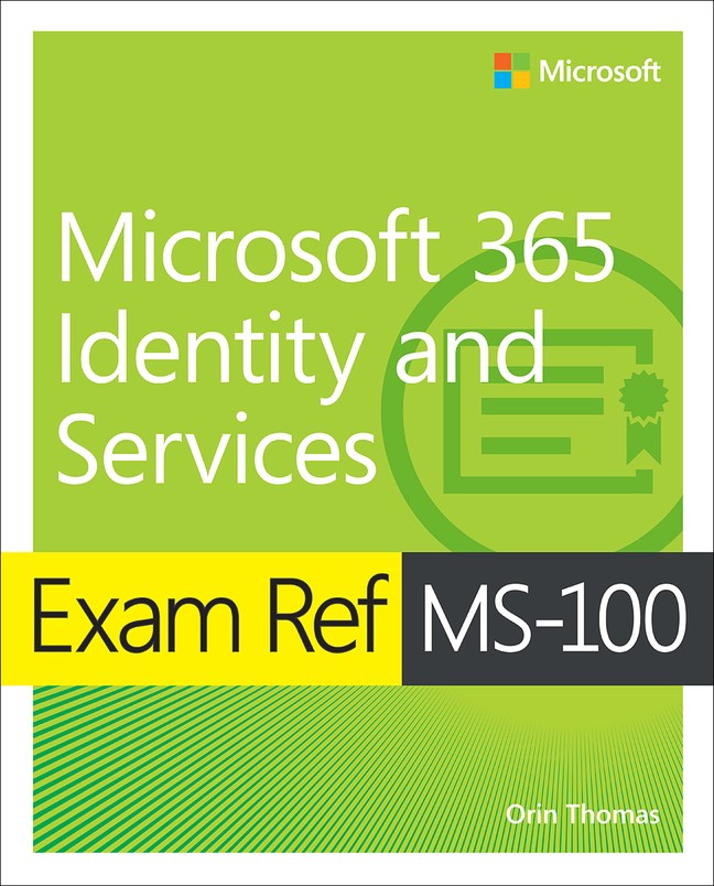 Authentic MS-100 Exam Hub