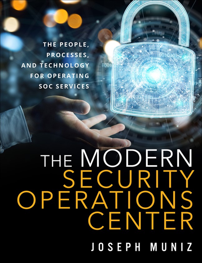 the-modern-security-operations-center-informit