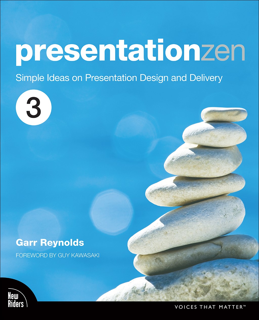 presentation zen 3rd edition pdf