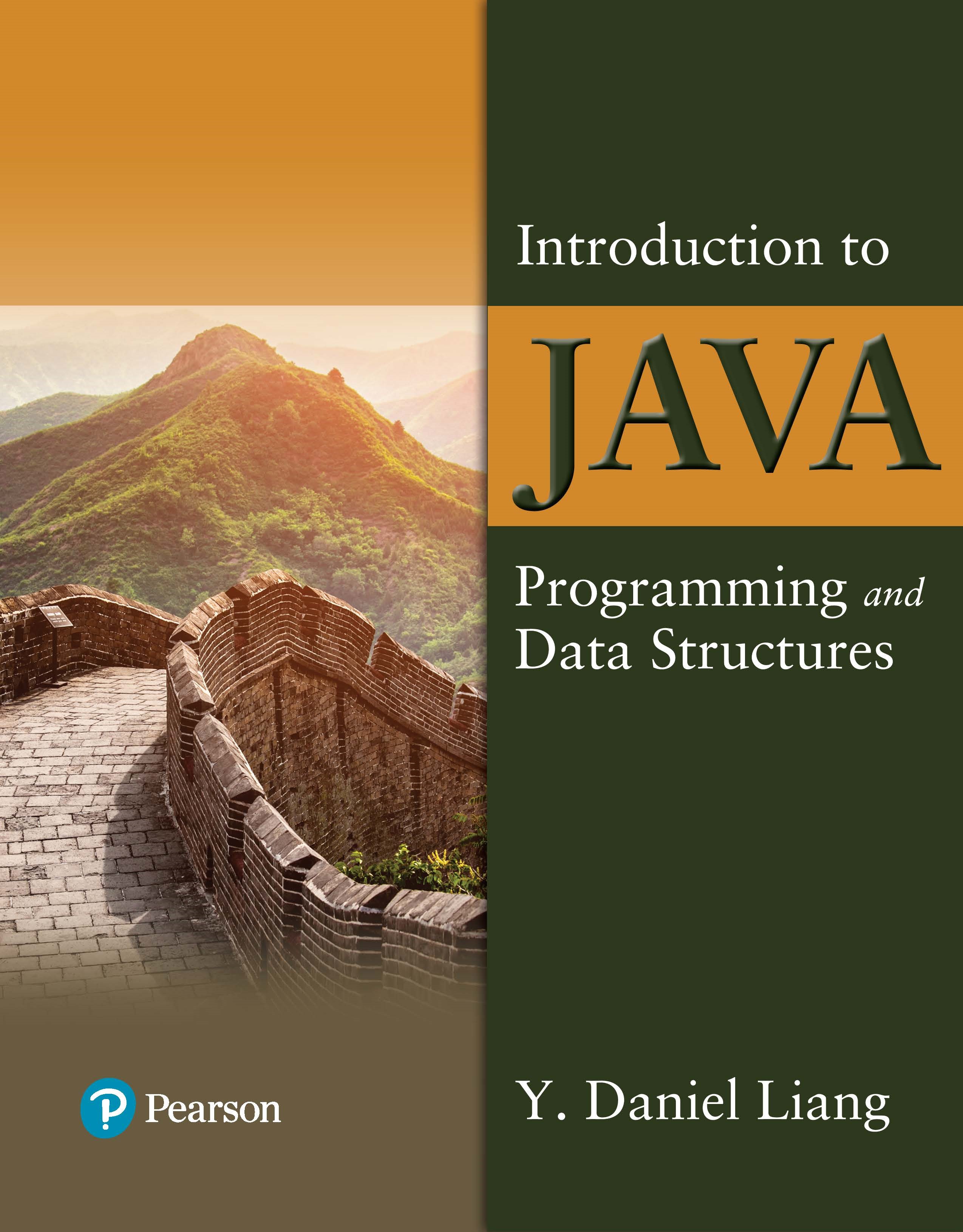 Revel Access Code For Introduction To Java Programming And Data Structures 12th Edition Informit 5522