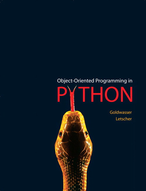 object-oriented-programming-in-python-informit