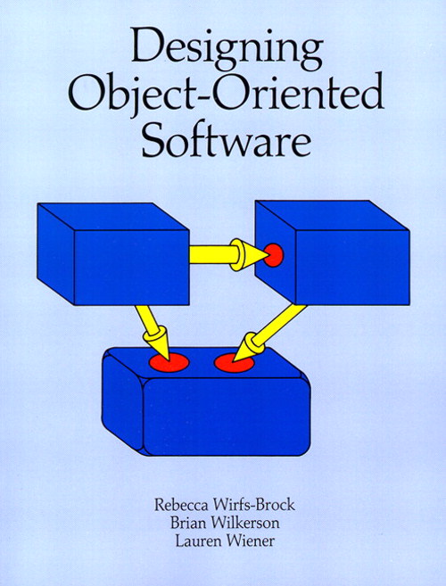 Designing Object-Oriented Software