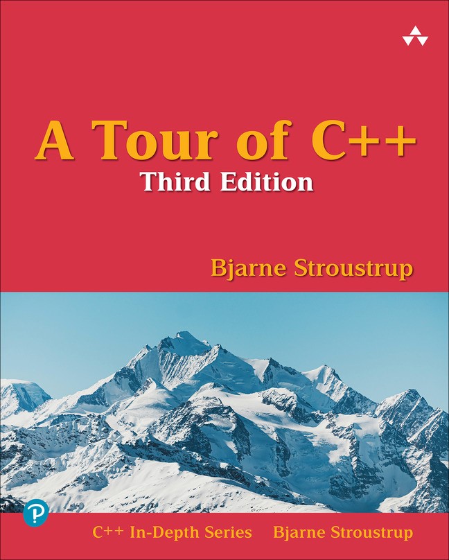 a-tour-of-c-3rd-edition-informit