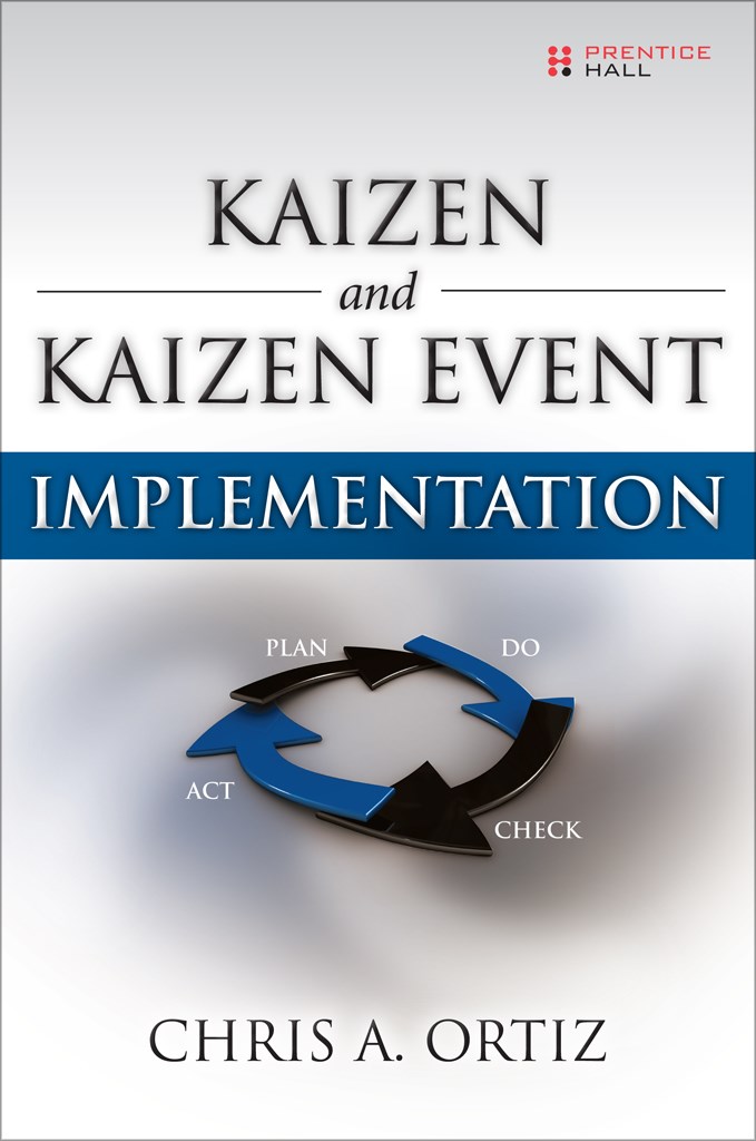 Kaizen and Kaizen Event Implementation