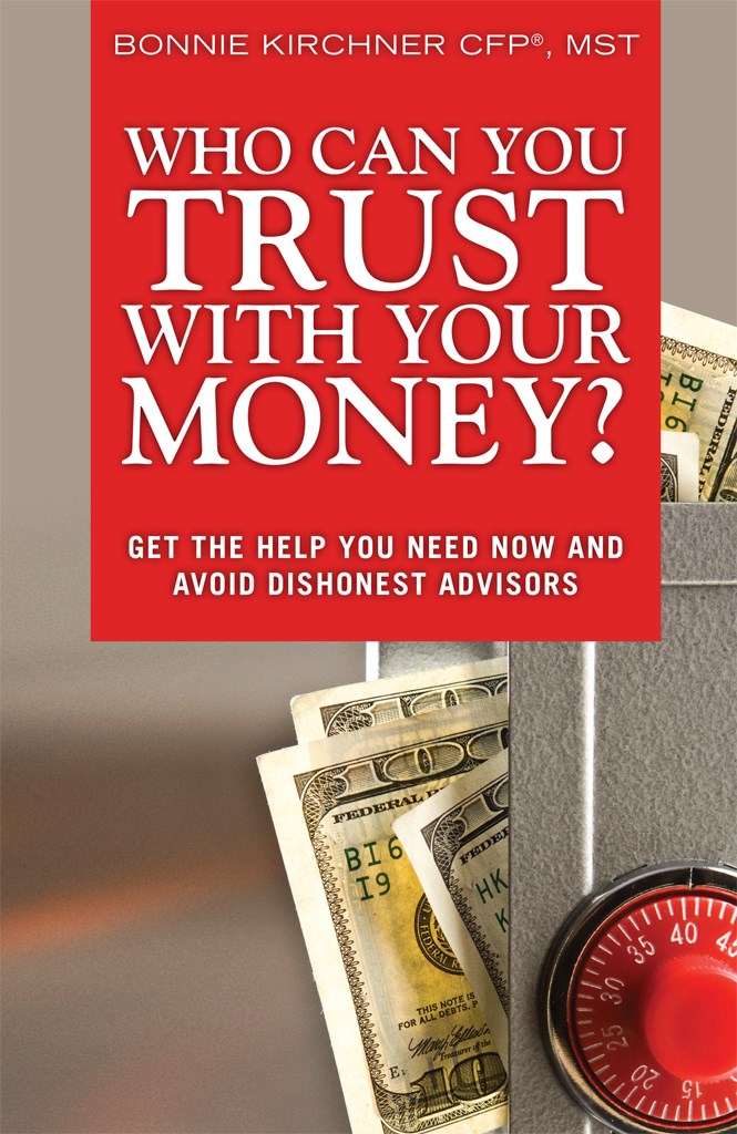 Who Can You Trust With Your Money Get The Help You Need Now And Avoid 