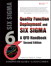 Quality Function Deployment and Six Sigma, Second Edition: A QFD Handbook