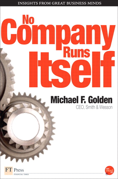 No Company Runs Itself, 2nd Edition