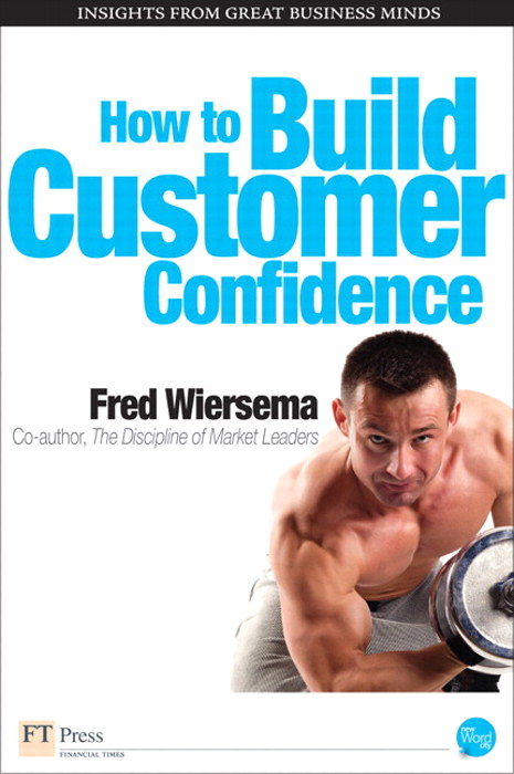 How to Build Customer Confidence