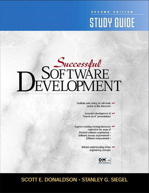 successful software development case study