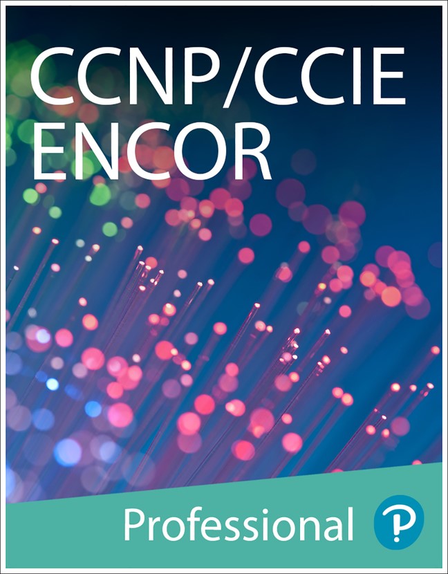 Cisco CCNP and CCIE Enterprise Core ENCOR 350-401 Training Sns-Brigh10