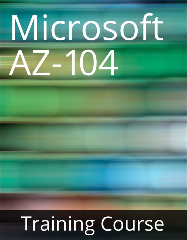 AZ-104 PDF Testsoftware