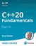 C++20 Fundamentals LiveLessons Part IV (Video Course)