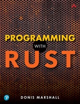 Programming with Rust