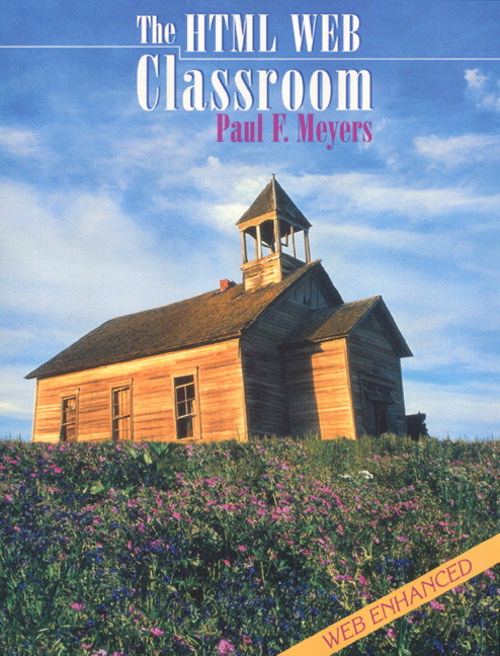 HTML Web Classroom, The (Book/Website)