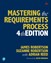 Mastering the Requirements Process, 4th Edition