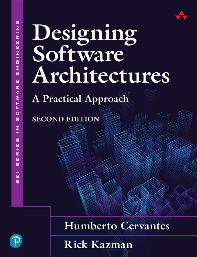 Designing Software Architectures: A Practical Approach, 2nd Edition