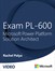 Exam PL-600 Microsoft Power Platform Solution Architect (Video)