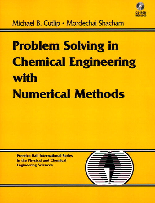 chemical engineering problem solving examples