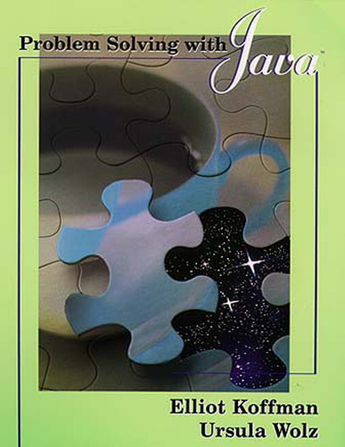 problem solving with java pdf