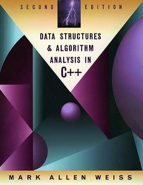 Data Structures and Algorithm Analysis in C++, 2nd Edition