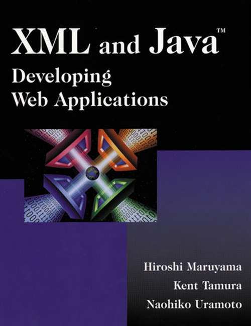 xml-and-java-developing-web-applications-informit