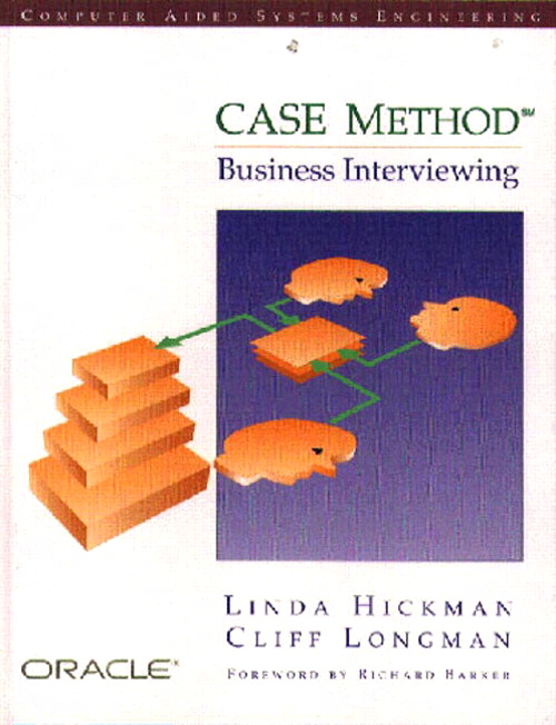 Case* Method: Business Interviewing