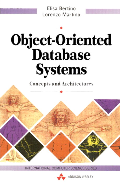 Object Oriented Database Systems: Concepts and Architecture