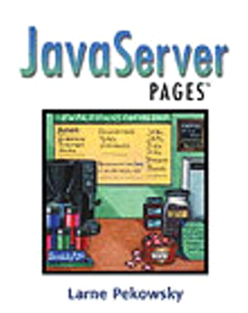 JavaServer Pages