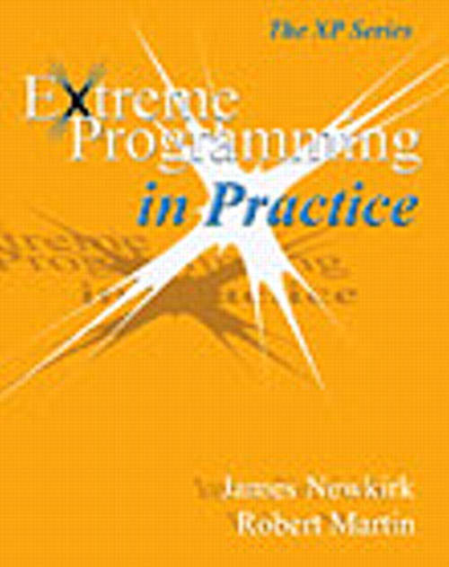 Extreme Programming in Practice