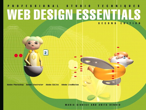 Web Design Essentials, 2nd Edition