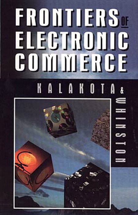 Frontiers of Electronic Commerce | InformIT