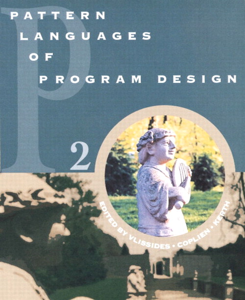 Pattern Languages of Program Design 2