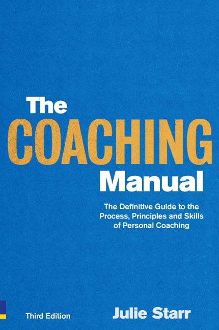 Starr Coaching Manual PDFeBk_o | InformIT