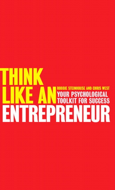 Think Like An Entrepreneur ePub eBook