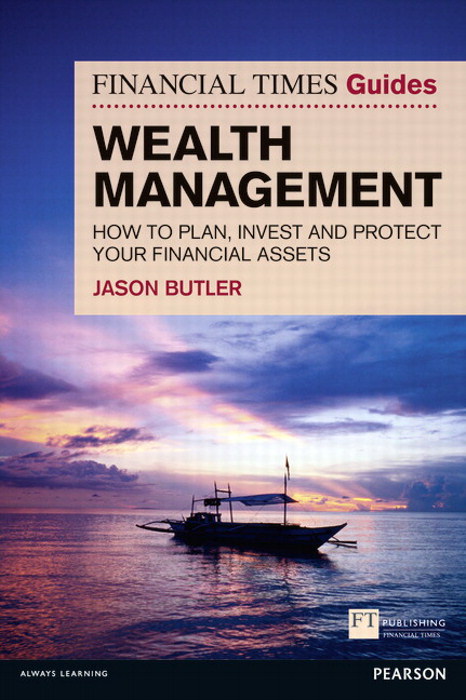 wealth plan book review