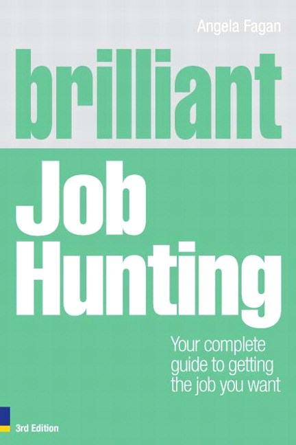 brilliant job hunting ePub eBook