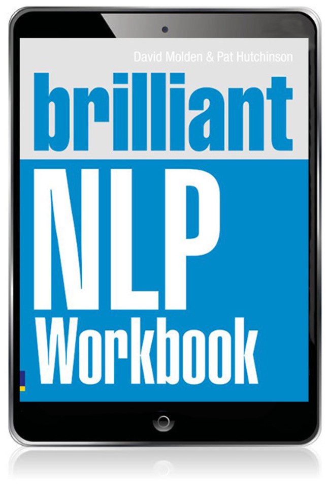 Brilliant NLP Workbook