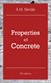 Properties of Concrete PDF eBook