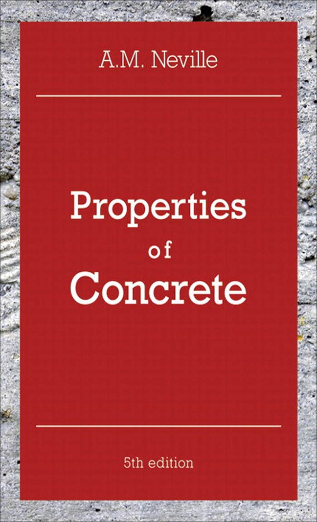 Properties of Concrete eBook Amazon ePub: Properties of Concrete, 5th Edition