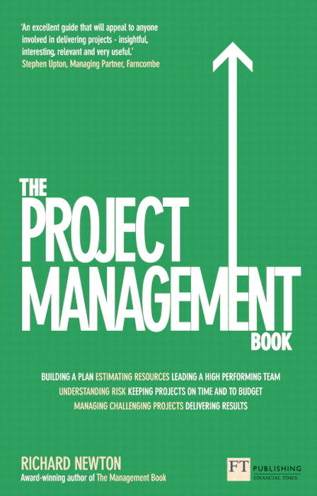 The Project Management Book ePub eBook: The Project ...