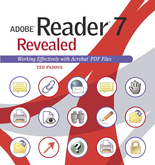 Access компонент для отображения adobe pdf reader